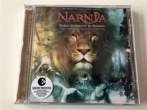 A Journey into Narnia: Exploring the World of The Lion, The Witch and The Wardrobe